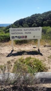 Cape Leeuwin