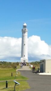 Cape Leeuwin