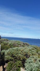 Cape Leeuwin