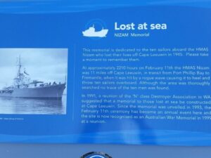 Cape Leeuwin