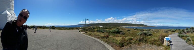 Cape Leeuwin
