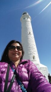 Cape Leeuwin