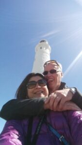 Cape Leeuwin