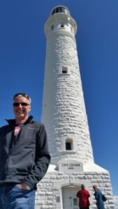 Cape Leeuwin