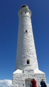 Cape Leeuwin