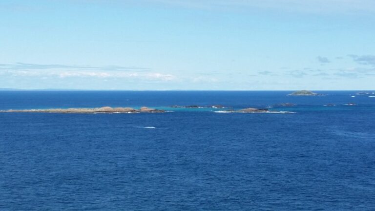 Cape Leeuwin