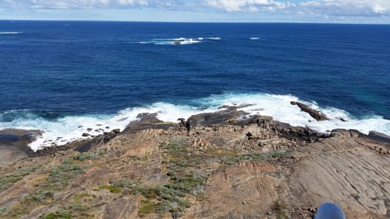 Cape Leeuwin