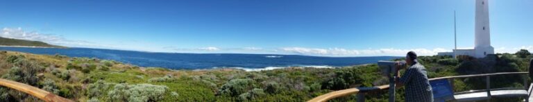 Cape Leeuwin