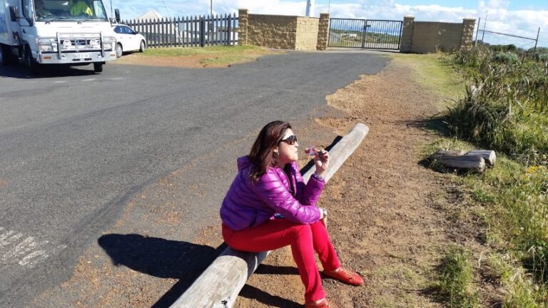 Cape Leeuwin