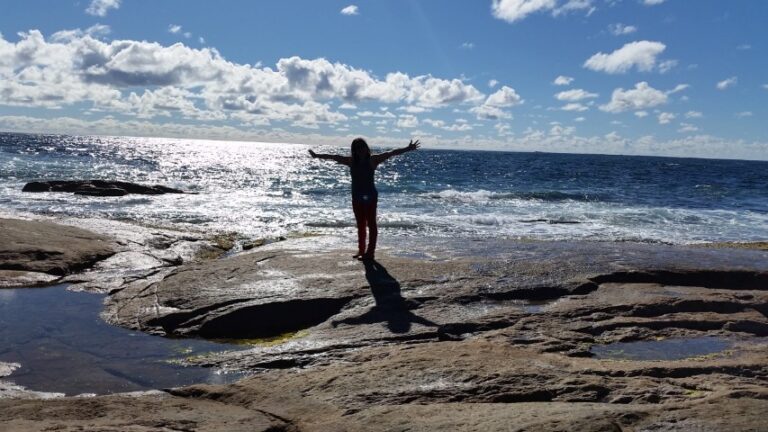 Cape Leeuwin