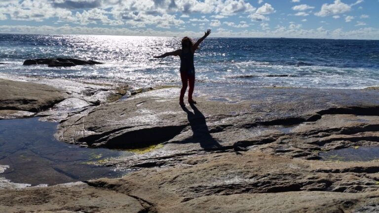 Cape Leeuwin