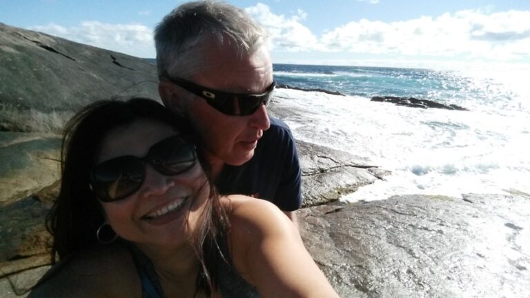 Cape Leeuwin