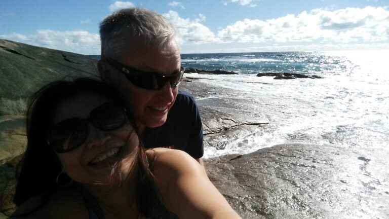 Cape Leeuwin