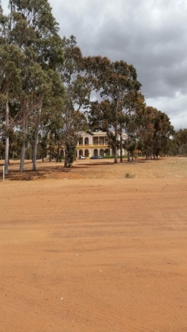 New Norcia