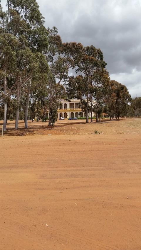 New Norcia