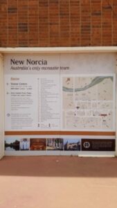 New Norcia