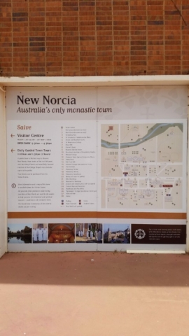 New Norcia