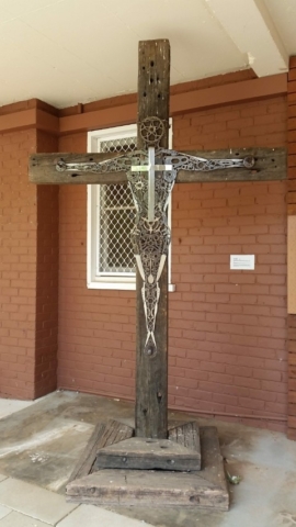 New Norcia