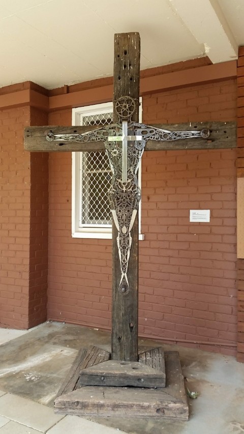 New Norcia