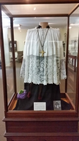 New Norcia
