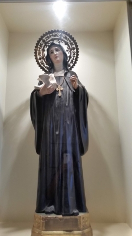 New Norcia