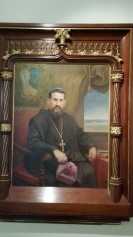 New Norcia