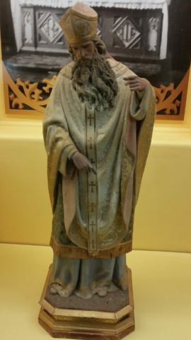 New Norcia