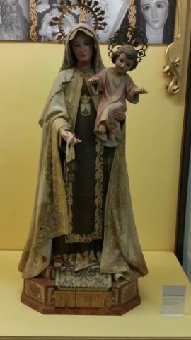 New Norcia