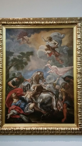 New Norcia