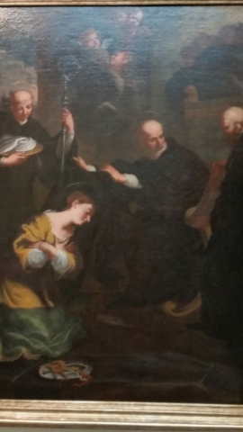 New Norcia