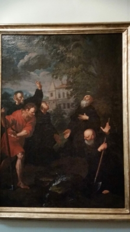 New Norcia