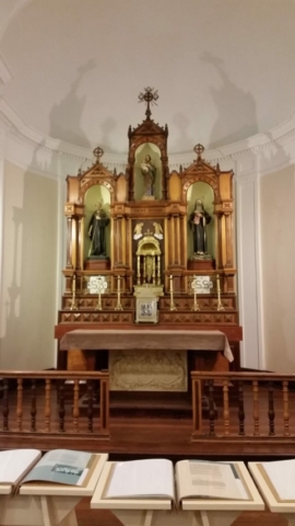 New Norcia