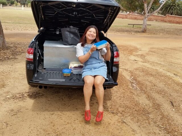 New Norcia