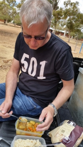 New Norcia
