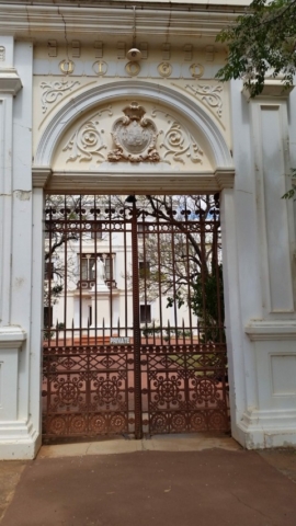 New Norcia