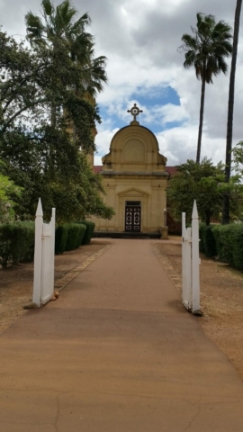 New Norcia