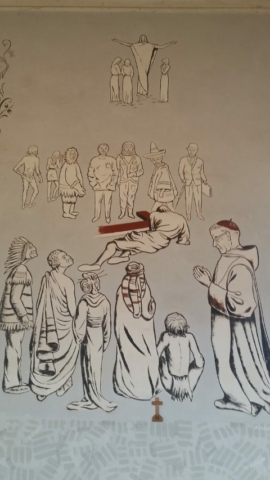 New Norcia