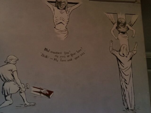 New Norcia