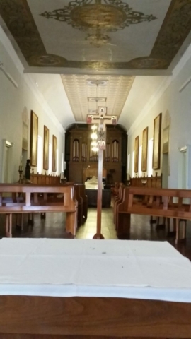 New Norcia