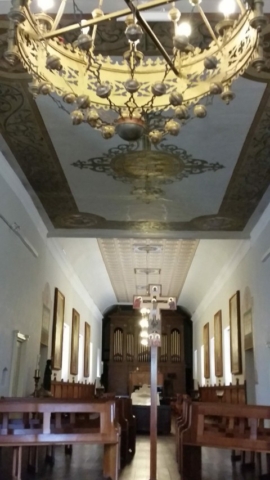 New Norcia
