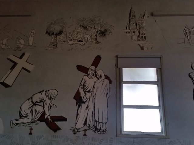 New Norcia