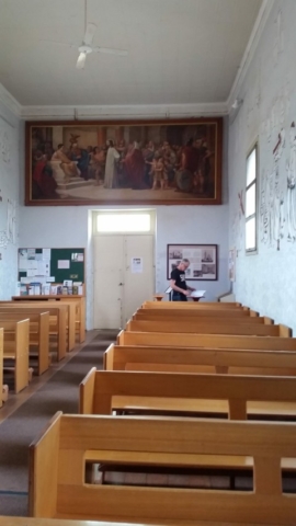 New Norcia