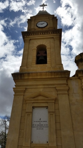 New Norcia