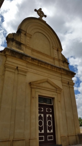 New Norcia
