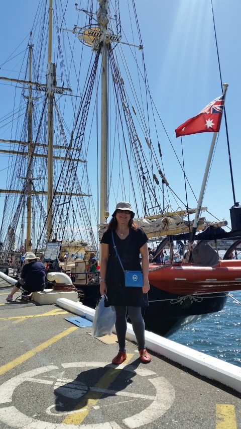 Fremantle photo
