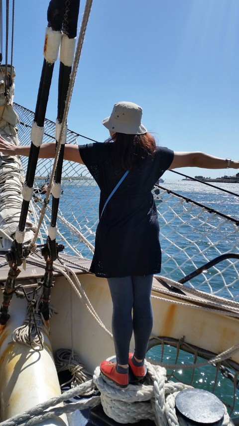 Fremantle photo