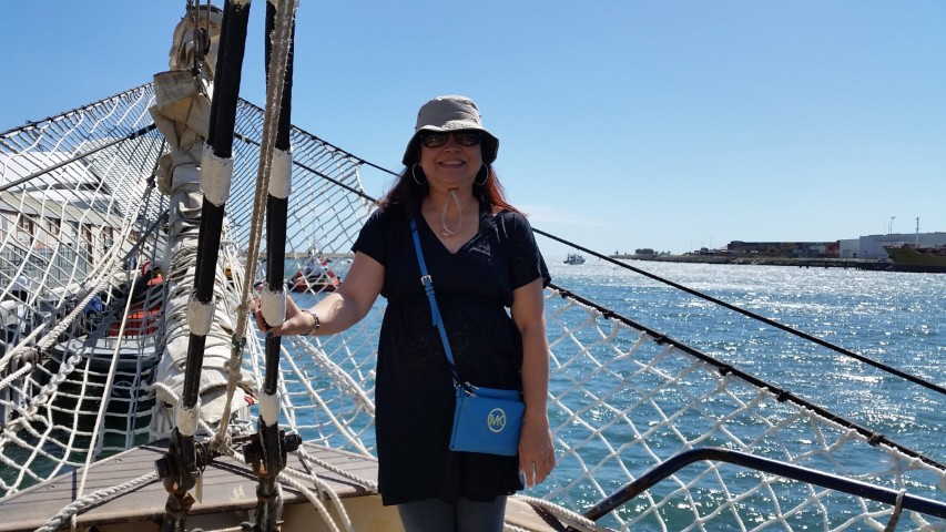 Fremantle photo