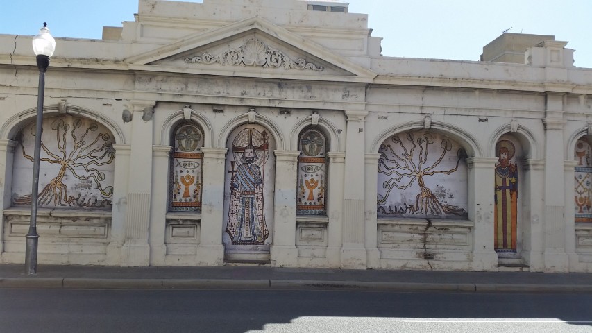 Fremantle photo