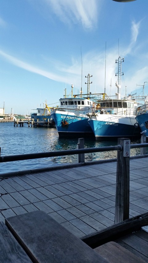Fremantle photo