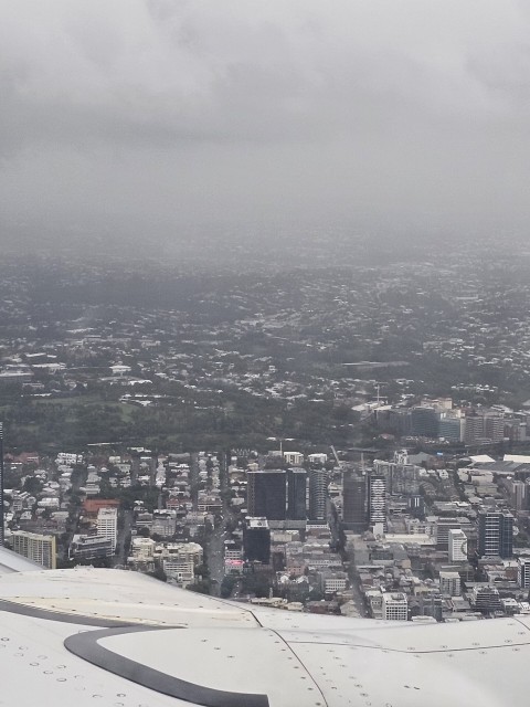 Brisbane Photo